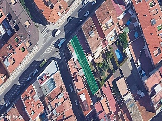 Solar en C/ Sant Jaume, Calella (Barcelona) 4