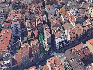 Solar en C/ Sant Jaume, Calella (Barcelona) 6