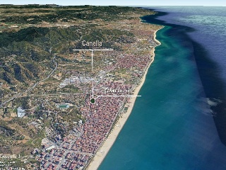 Solar en C/ Sant Jaume, Calella (Barcelona) 7