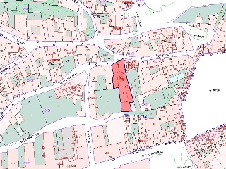 Solar en C/ Molinos Baja, Chinchón (Madrid) 9