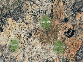 Solar en C/ Molinos Baja, Chinchón (Madrid) 12