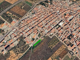 Suelo urbano en Torreblanca - Castellón - 6