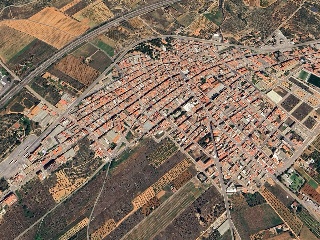 Suelo urbano en Torreblanca - Castellón - 8