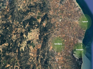Suelo urbano en Torreblanca - Castellón - 9