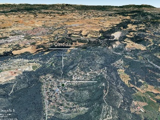 Suelo en C/ Roure - Daltmar 7