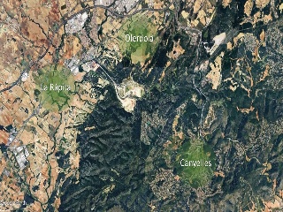 Suelo en C/ Roure - Daltmar 8