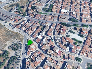 Suelo urbano en Magraners - Lleida - 10