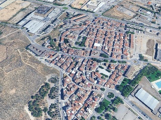 Suelo urbano en Magraners - Lleida - 12