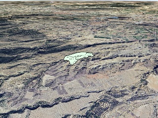 Suelo rústico en Paraje la Cuesta Alta, Ricote (Murcia) 4