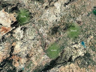 Suelo rústico en Paraje la Cuesta Alta, Ricote (Murcia) 8