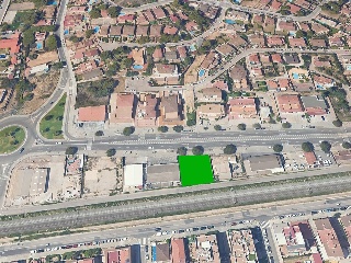 Suelo urbano en Ctra Barcelona - Calafell - Tarragona 38