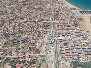 Suelo urbano en Ctra Barcelona - Calafell - Tarragona 41