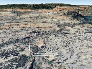 Inmueble situado en Benamaurel 8