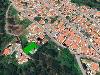 Suelo urbano en Can Fosalba - Esparreguera - Barcelona 4