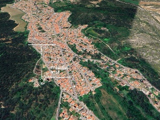 Suelo urbano en Can Fosalba - Esparreguera - Barcelona 7