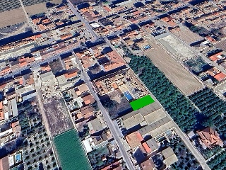 Suelo urbano en El Raal - Murcia - 7