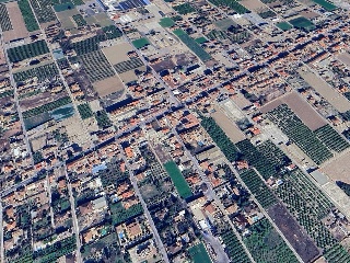 Suelo urbano en El Raal - Murcia - 9