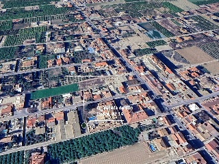 Suelo urbano en El Raal - Murcia - 10