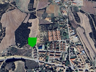 Suelo urbano no consolidado en Siétamo - Huesca - 5