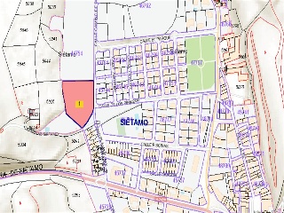 Suelo urbano no consolidado en Siétamo - Huesca - 6