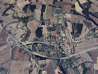 Suelo urbano no consolidado en Siétamo - Huesca - 7
