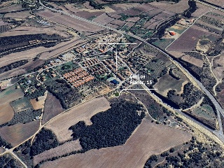 Suelo urbano no consolidado en Siétamo - Huesca - 8