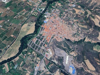 Suelo en Albelda de Iregua - La Rioja - 9