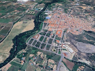 Suelo en Albelda de Iregua - La Rioja - 10