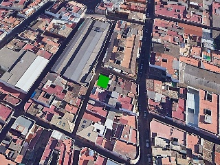 Solar en C/ Concordia, Alzira (Valencia) 8