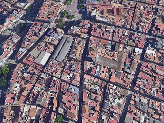 Solar en C/ Concordia, Alzira (Valencia) 10