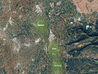 Solar en C/ Concordia, Alzira (Valencia) 12