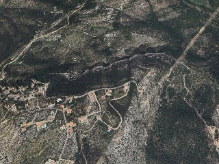Suelo urbano en C/ Isla Mancolibre - Alcalà de Xivert - Castellón 10