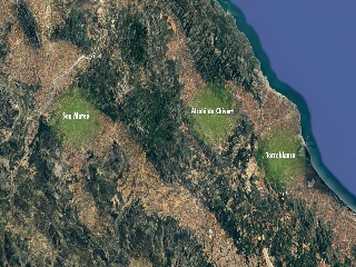 Suelo urbano en C/ Isla Mancolibre - Alcalà de Xivert - Castellón 12