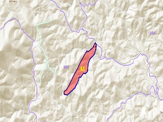 Suelo rústico en Pr Torrecilla - Lorca - Murcia 8