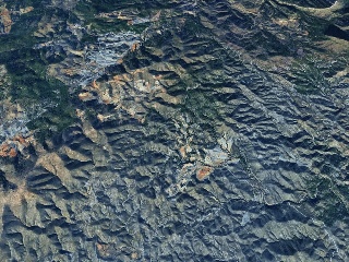 Suelo rústico en Pr Torrecilla - Lorca - Murcia 9