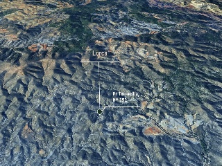 Suelo rústico en Pr Torrecilla - Lorca - Murcia 10