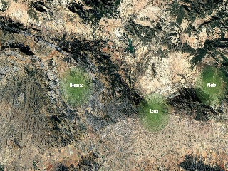 Suelo rústico en Pr Torrecilla - Lorca - Murcia 11