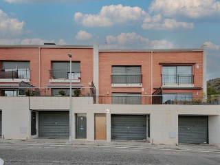 Chalets adosados en C/ Garcilaso de la Vega - Santa Coloma de Gramenet - Barcelona 67