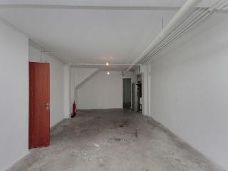 Chalets adosados en C/ Garcilaso de la Vega - Santa Coloma de Gramenet - Barcelona 93