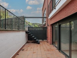 Chalets adosados en C/ Garcilaso de la Vega - Santa Coloma de Gramenet - Barcelona 97