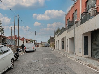 Chalets adosados en C/ Garcilaso de la Vega - Santa Coloma de Gramenet - Barcelona 99
