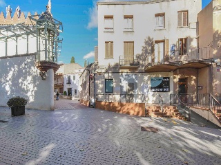 Local en Pz de Vendre, Argentona (Barcelona) 45