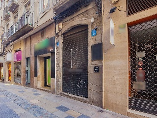 Piso en C/ Nou, Manresa (Barcelona) 2