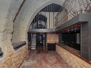 Piso en C/ Nou, Manresa (Barcelona) 11