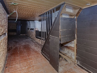 Piso en C/ Nou, Manresa (Barcelona) 21