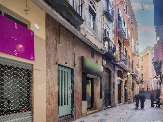 Piso en C/ Nou, Manresa (Barcelona) 24