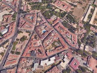 Suelo urbano consolidado en C/ Blasón - Madrid - 4