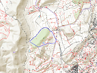 Paraje Partido Del Algarrobo Sector Zr-7 7