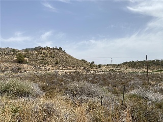 Paraje Partido Del Algarrobo Sector Zr-7 13