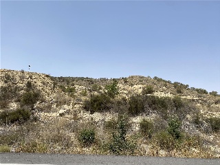 Paraje Partido Del Algarrobo Sector Zr-7 15